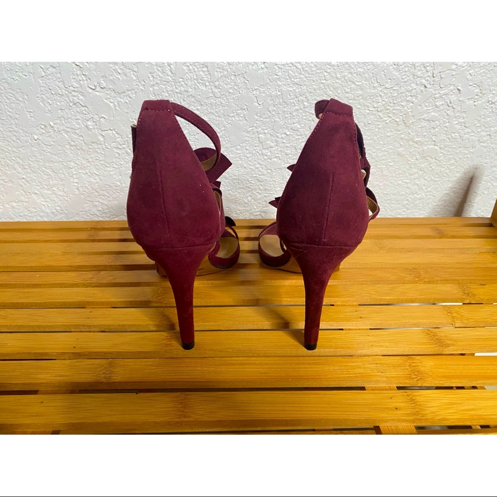 Report sandals - Picture 4 of 5